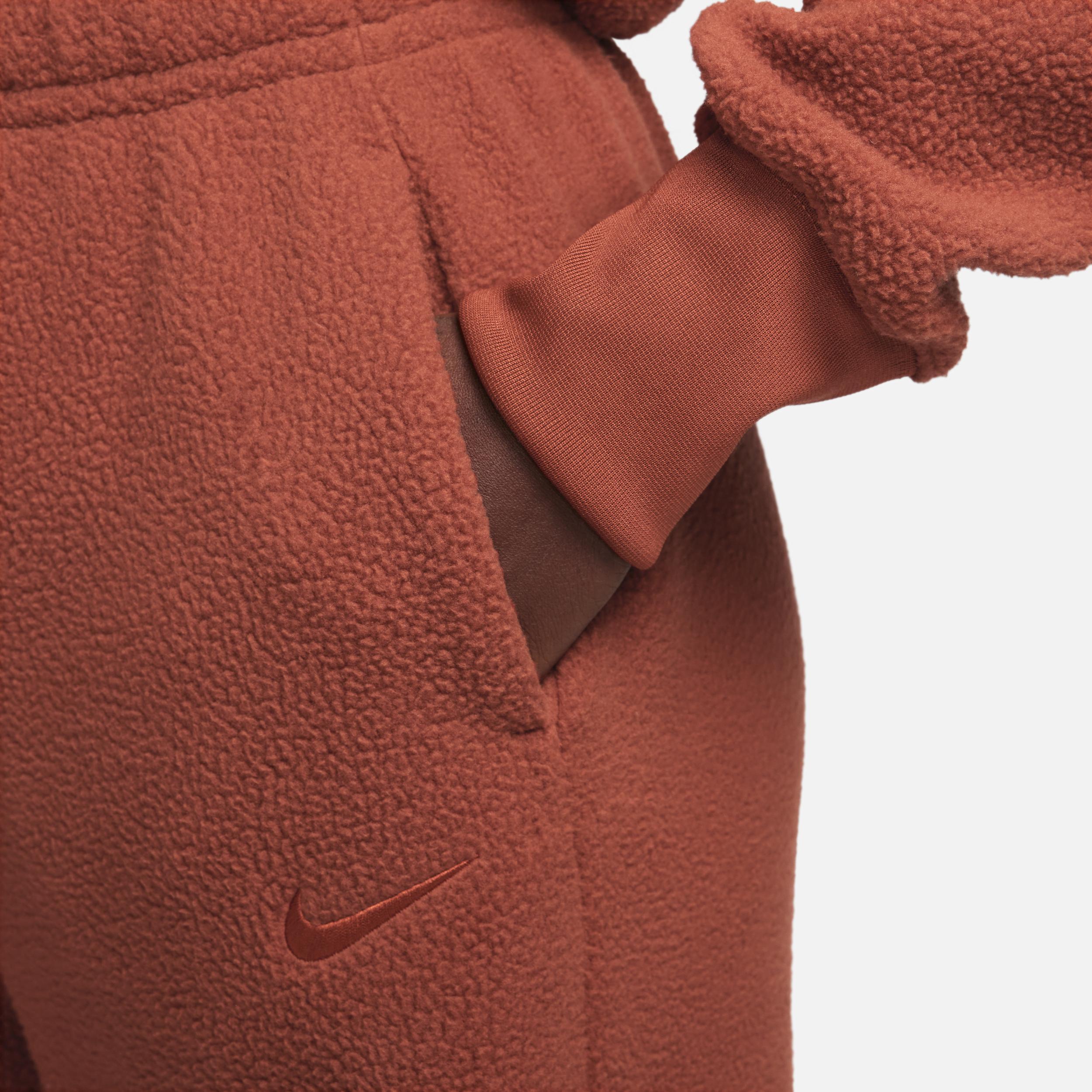 Women's Nike Sportswear Plush Pants Product Image