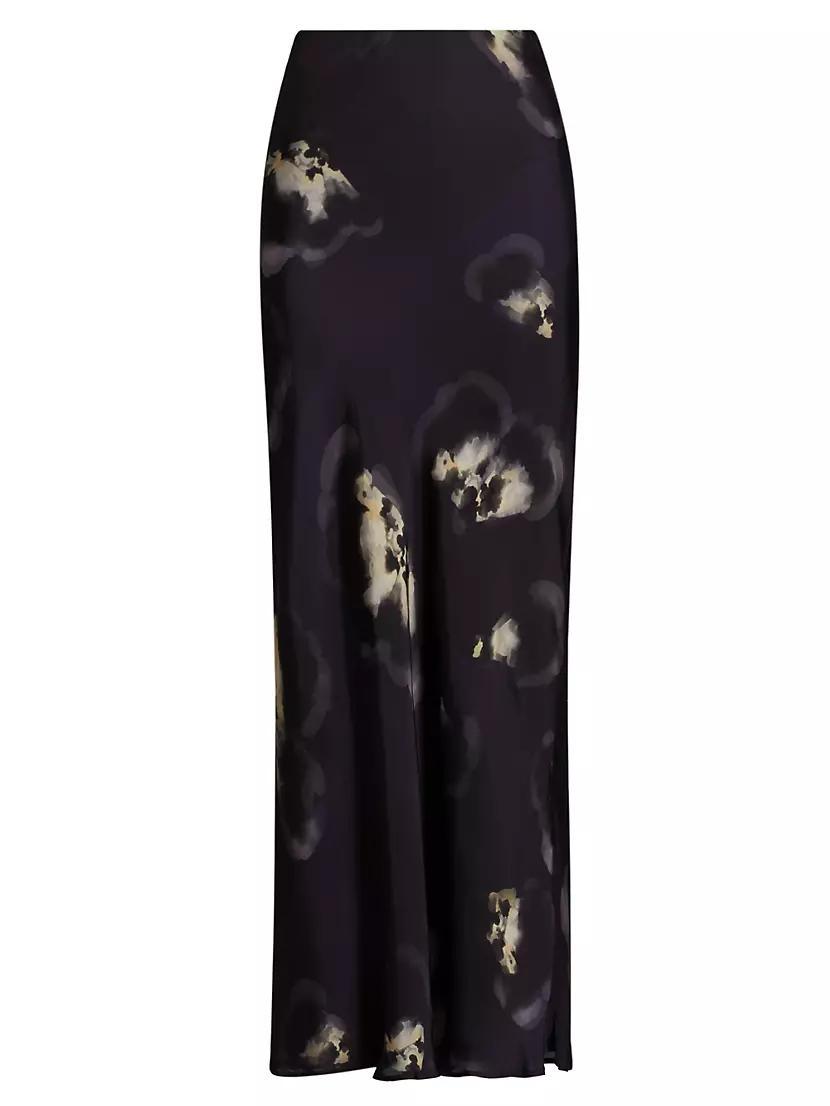 Quesada Alice Maxi Skirt Product Image