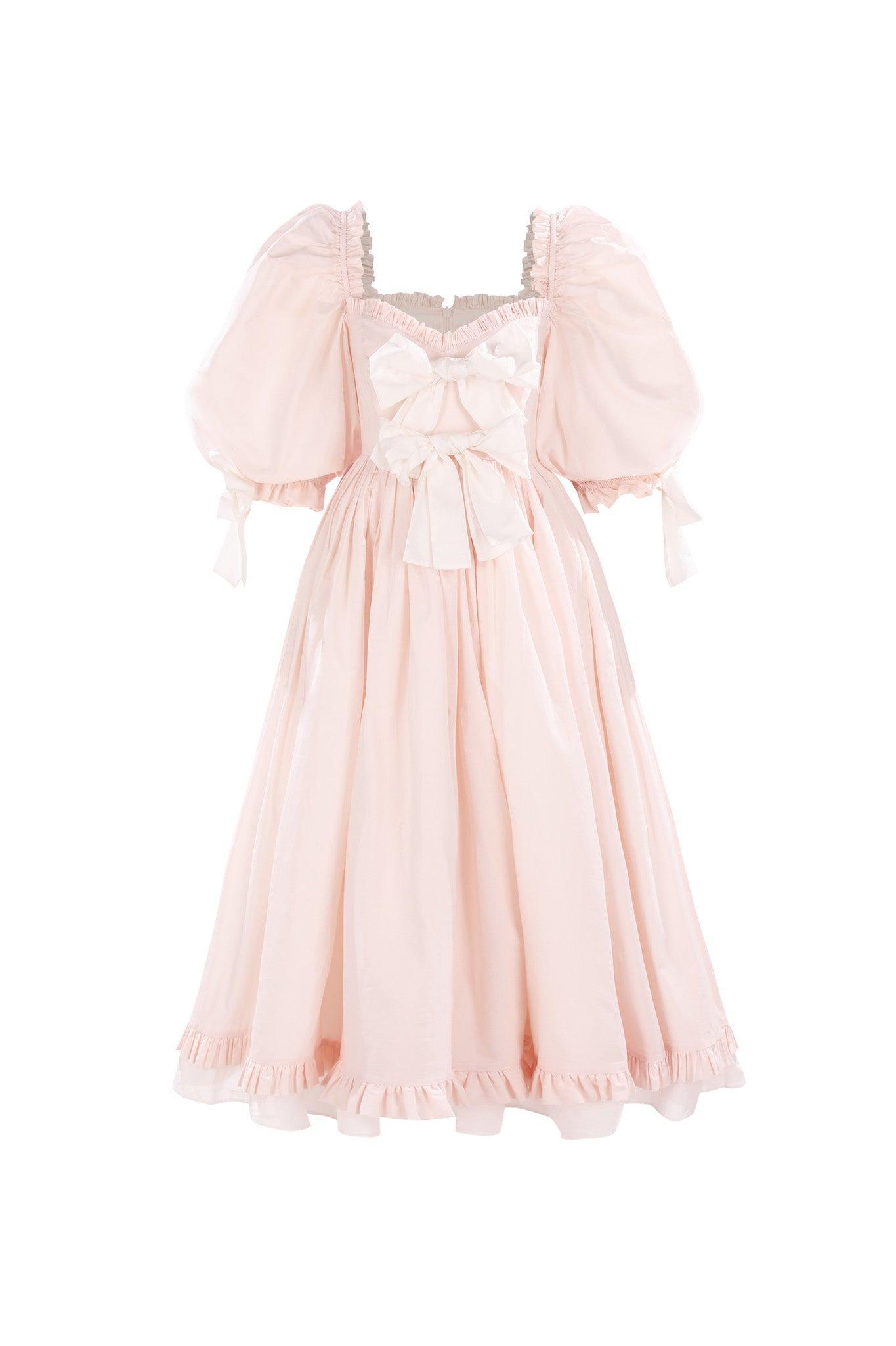 The Confection Cottontail Dress Product Image