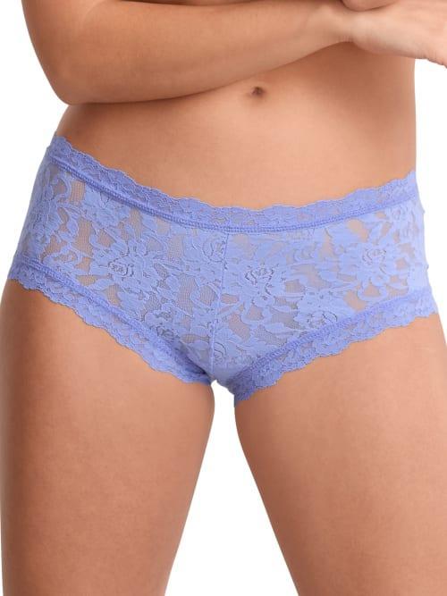 Hanky Panky Signature Lace Printed Boyshort Product Image