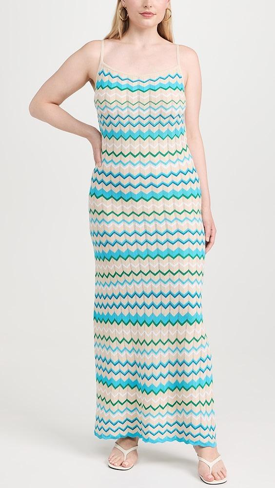 Runaway the Label Albie Maxi Dress | Shopbop Product Image