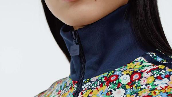 adidas Originals x Liberty London Floral Track Top Product Image