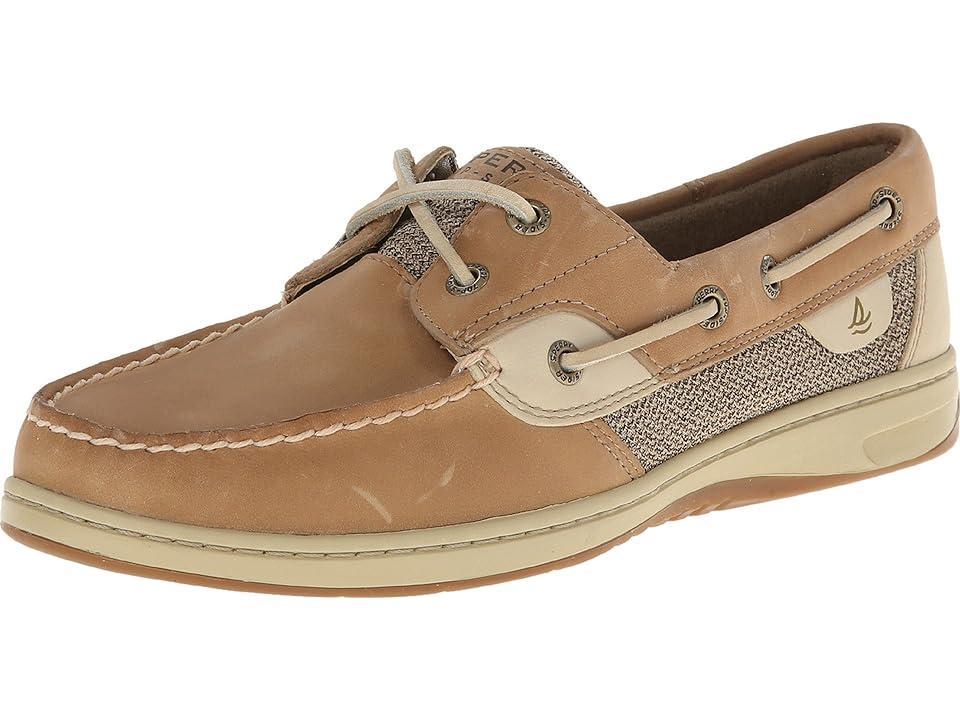 Sperry Bluefish (Linen/Oat) Women's Shoes Product Image