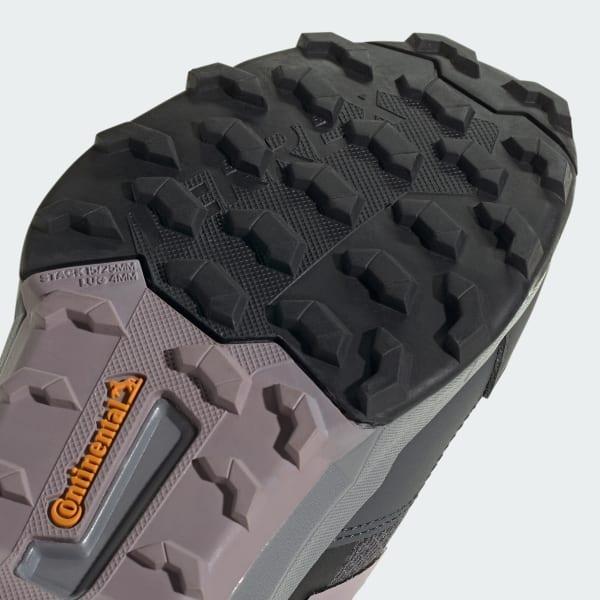 Terrex AX4 Hiking Shoes Product Image