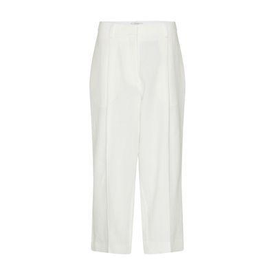 Marce Pant In Off-white Product Image