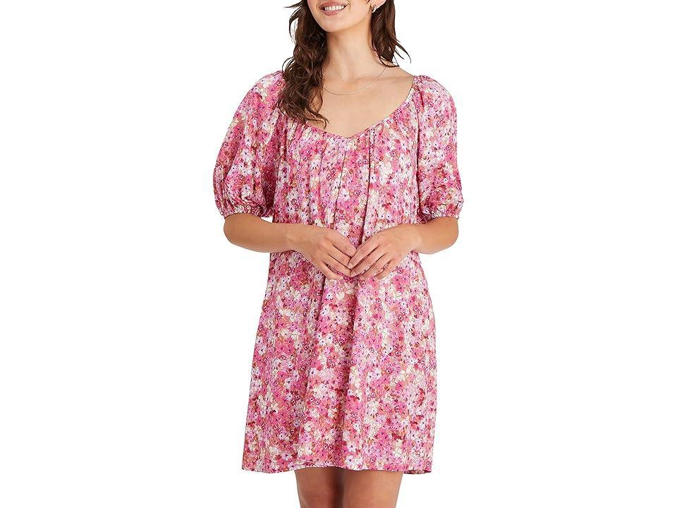 Sanctuary The House Dress (Canyon Bloom) Women's Clothing product image