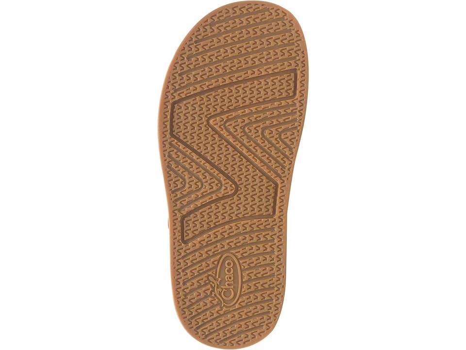 Chaco Women's Townes Sandal Cashew Product Image