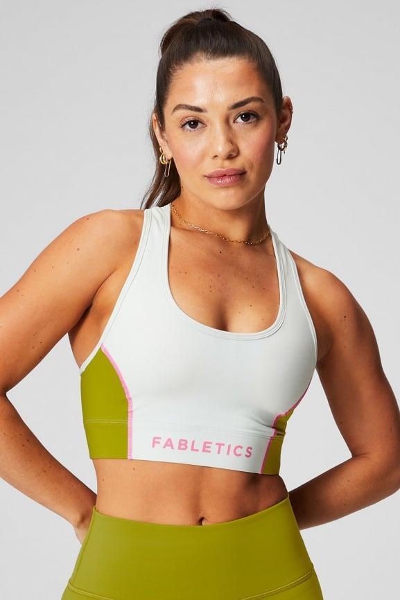 On-The-Go Medium Impact Sports Bra Product Image