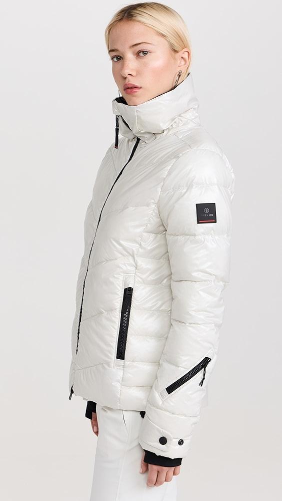 Bogner Fire+Ice Saelly Jacket | Shopbop Product Image