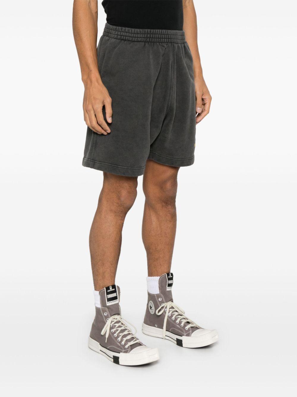 Owners Club track shorts Product Image