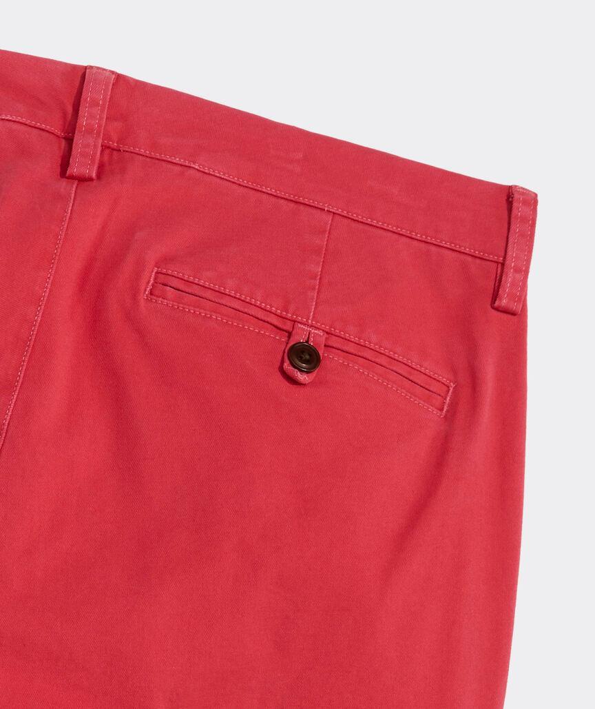 Classic Chinos Product Image