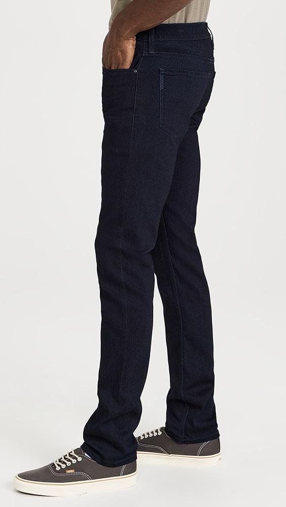 PAIGE Lennox Transcend Slim Jeans | Shopbop Product Image