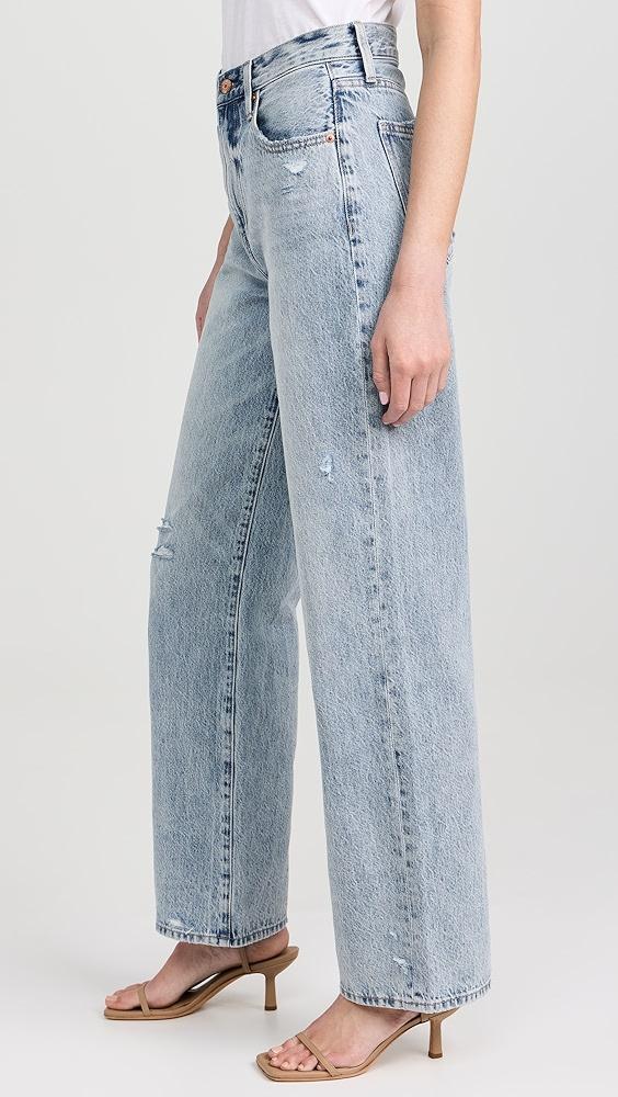 Pistola Denim Grayson Jeans | Shopbop Product Image