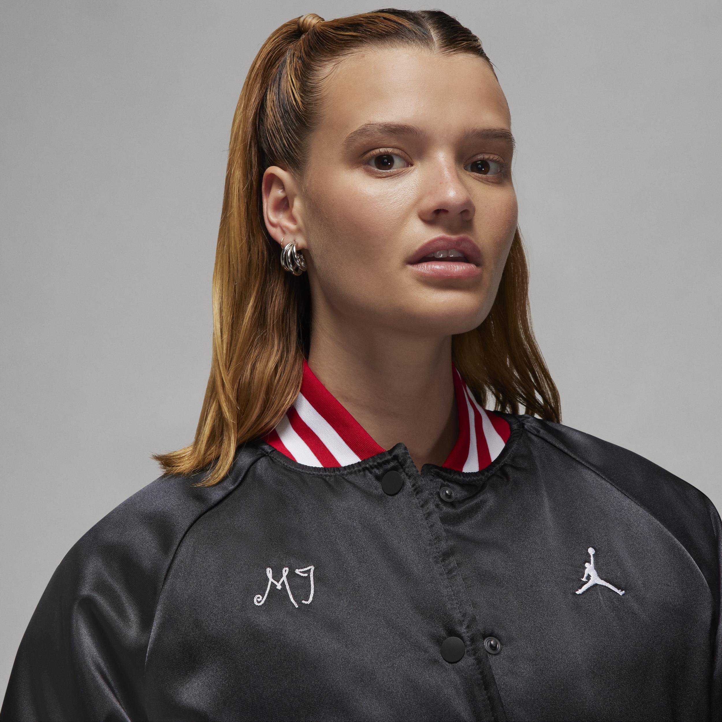 Jordan Varsity Jacket Product Image