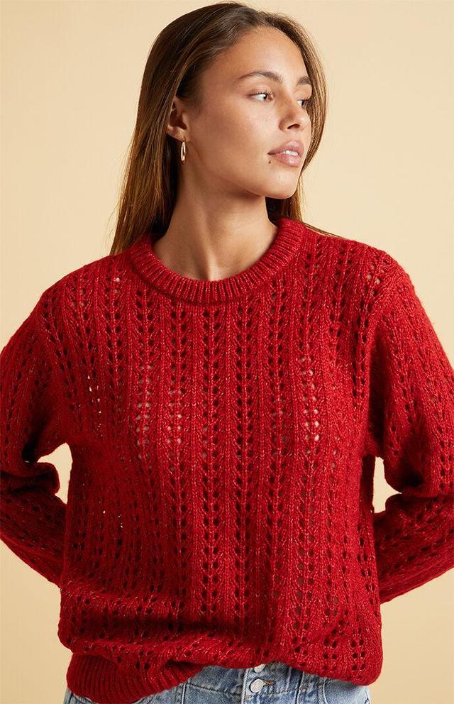 Women's Vivienne Sweater Product Image