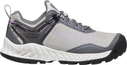 NXIS EVO Waterproof Hiking Shoes - Women's Product Image