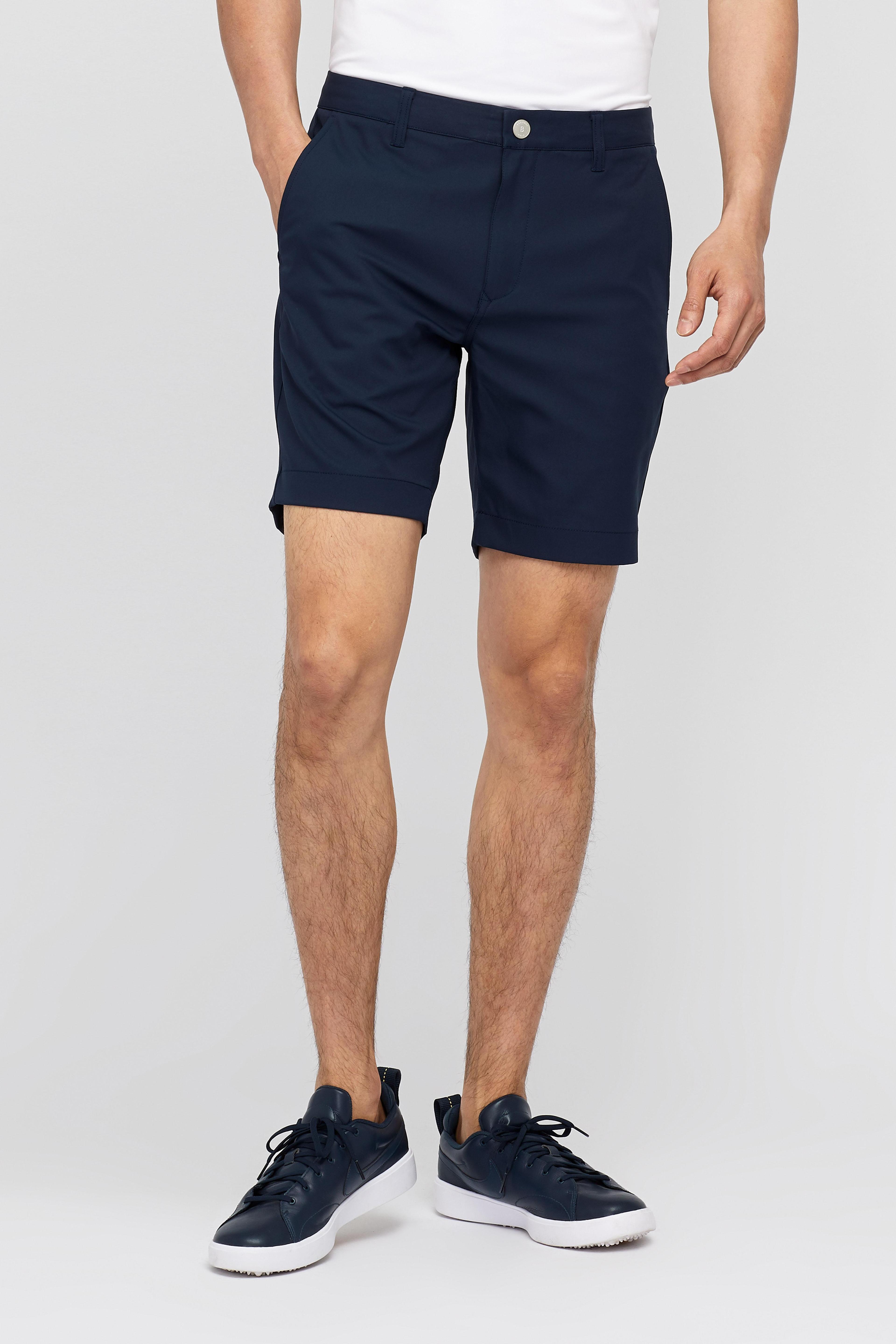 Highland Golf Shorts Product Image