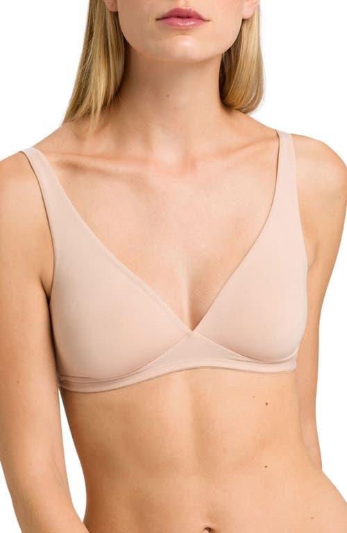 Hanro Cotton Sensation Soft Cup Bra Product Image