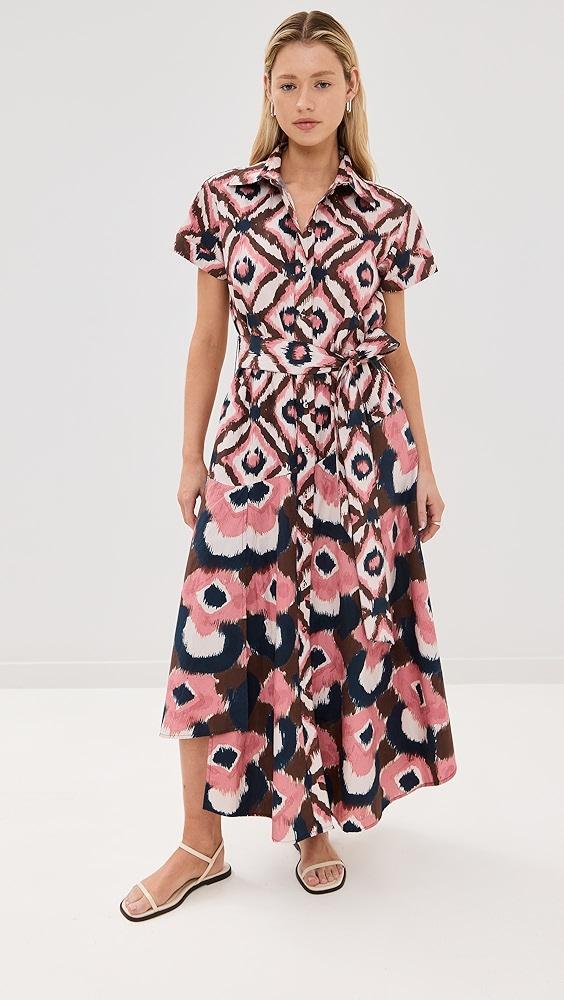 Figue Jenny Dress | Shopbop Product Image