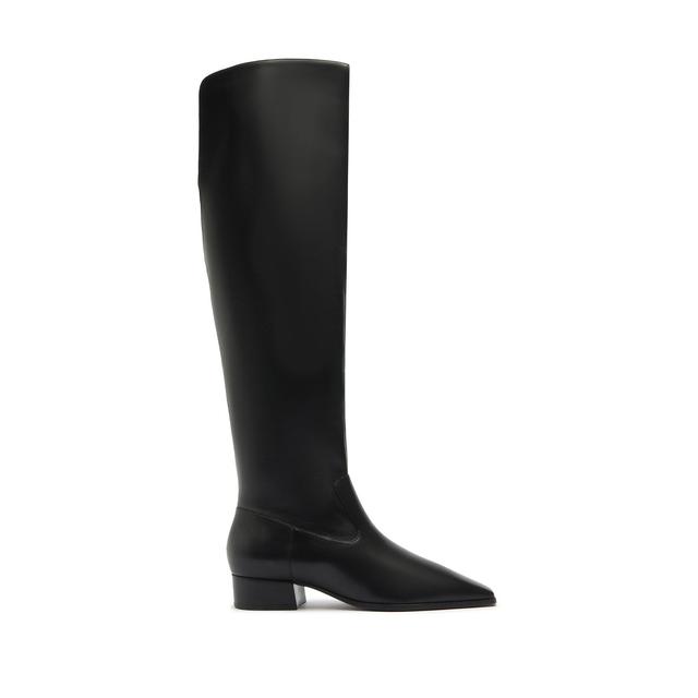 Helena Over the Knee Boot Female Product Image