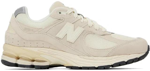 NEW BALANCE 2002r Low-top Sneakers In Neutrals Product Image