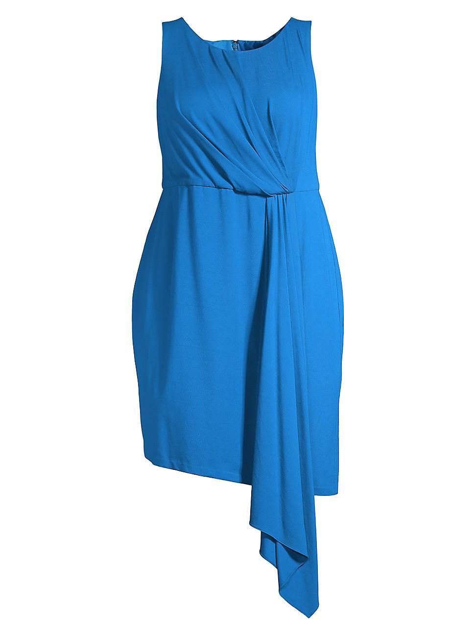 Womens Adele Sheath Dress Product Image