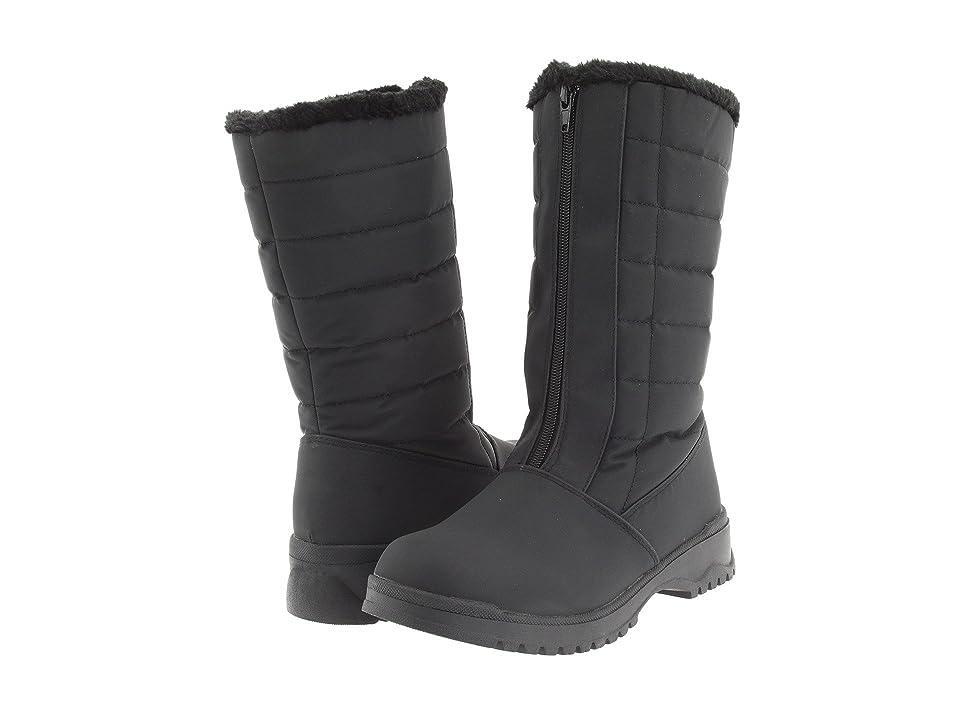 Tundra Boots Christy Women's Cold Weather Boots Product Image