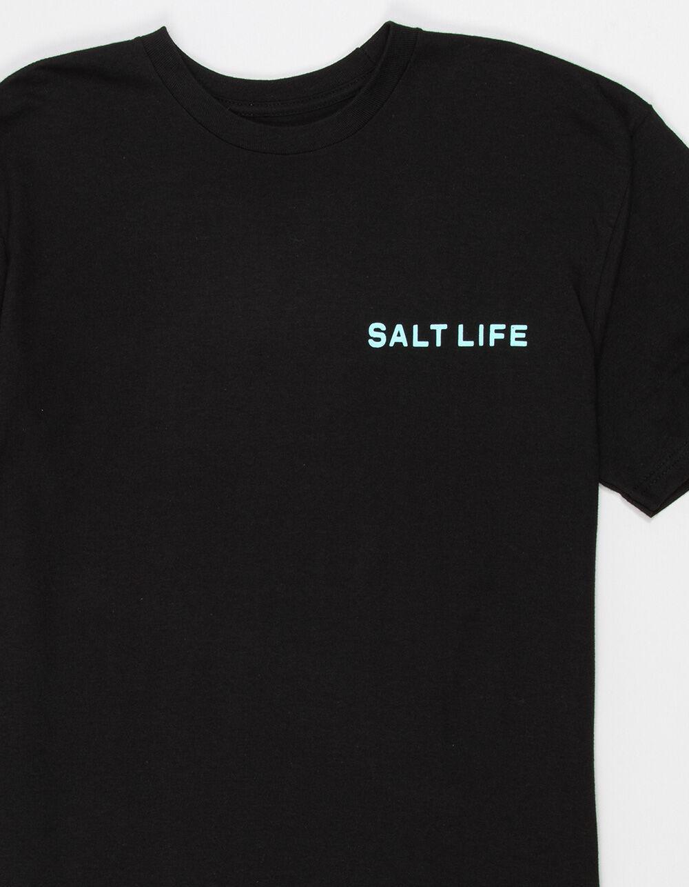 SALT LIFE Deep Ventures Mens Tee Product Image