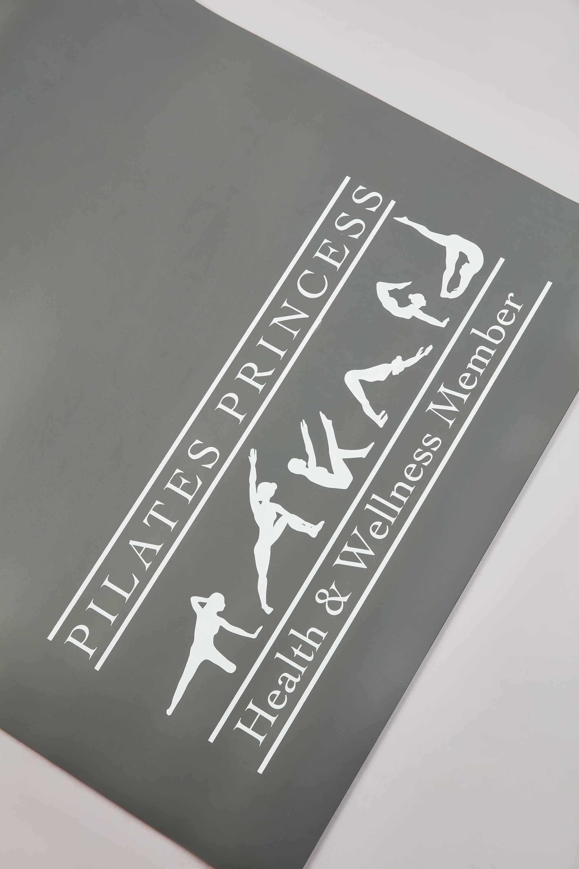 Yoga Mat in Slate Product Image