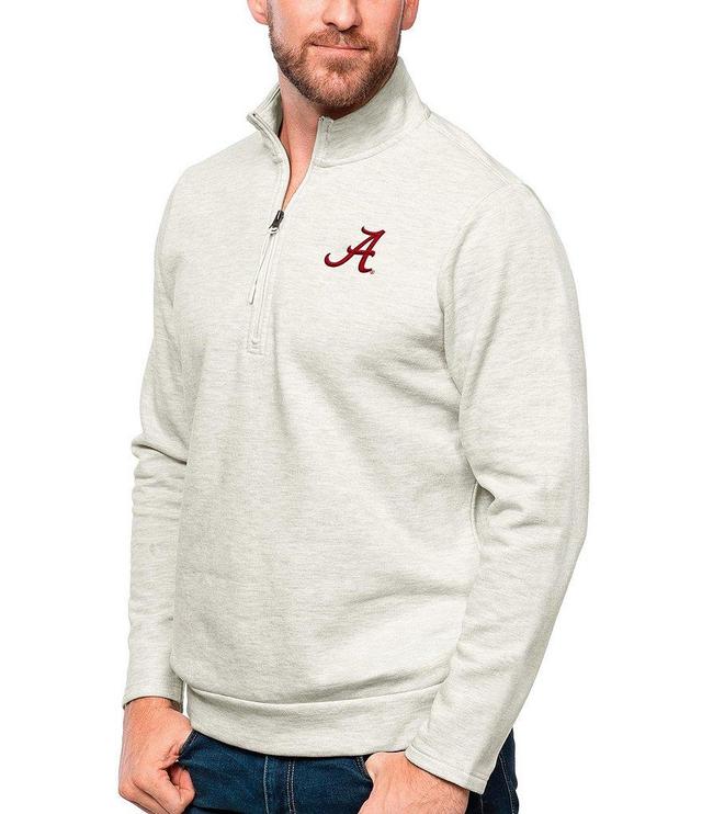 Antigua NHL Eastern Conference Gambit Quarter-Zip Pullover Product Image