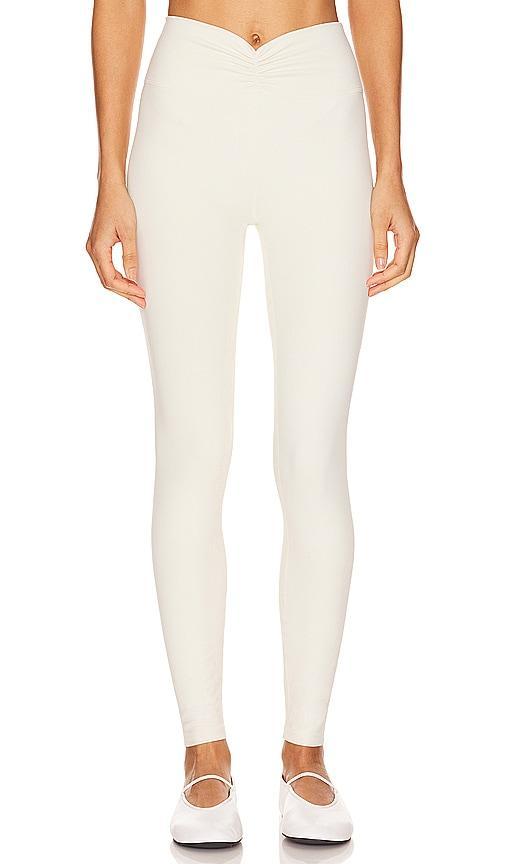 Ruched V Legging Product Image