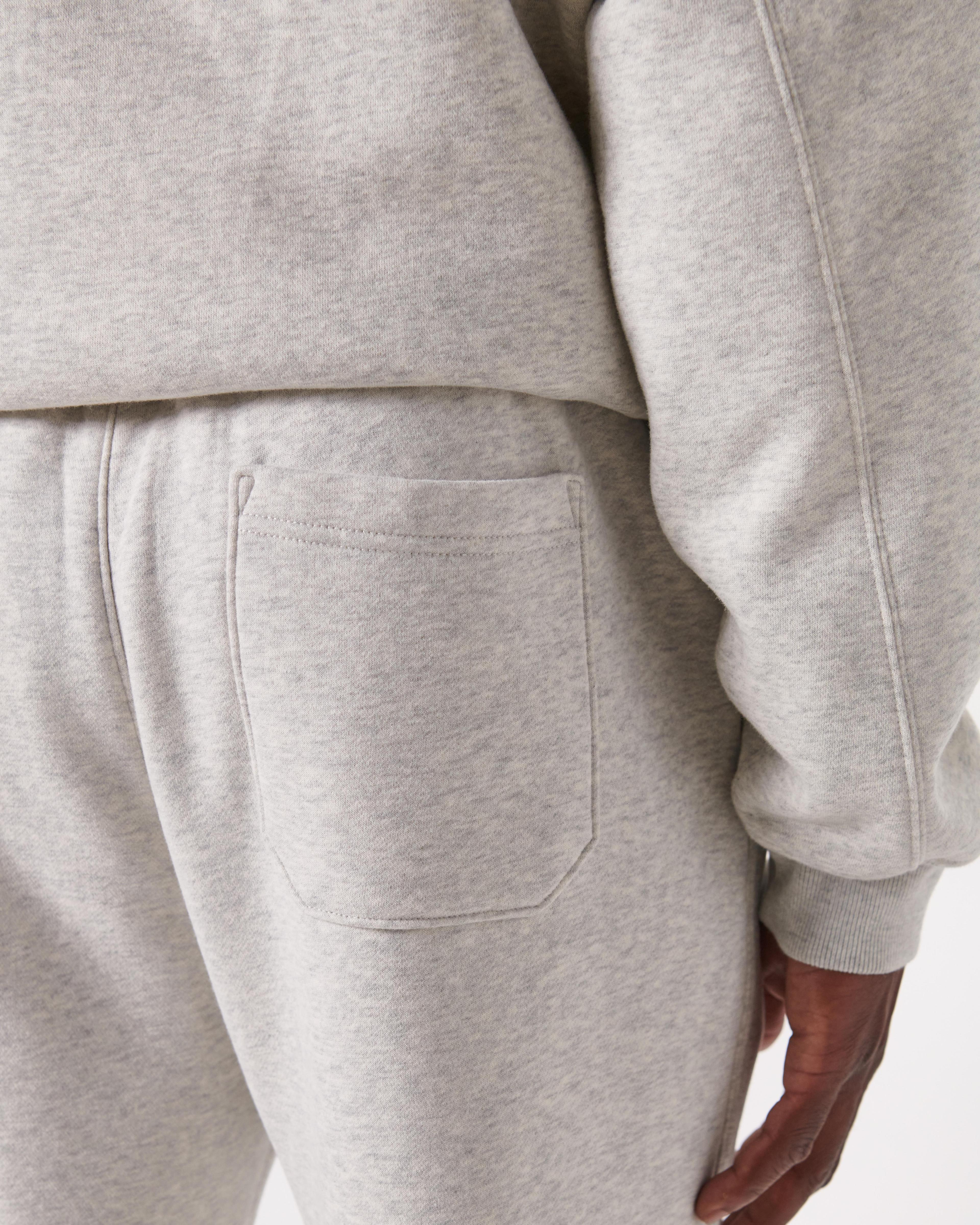 Essential Popover Hoodie Product Image