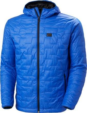 LIFALOFT Hooded Insulator Jacket - Men's Product Image