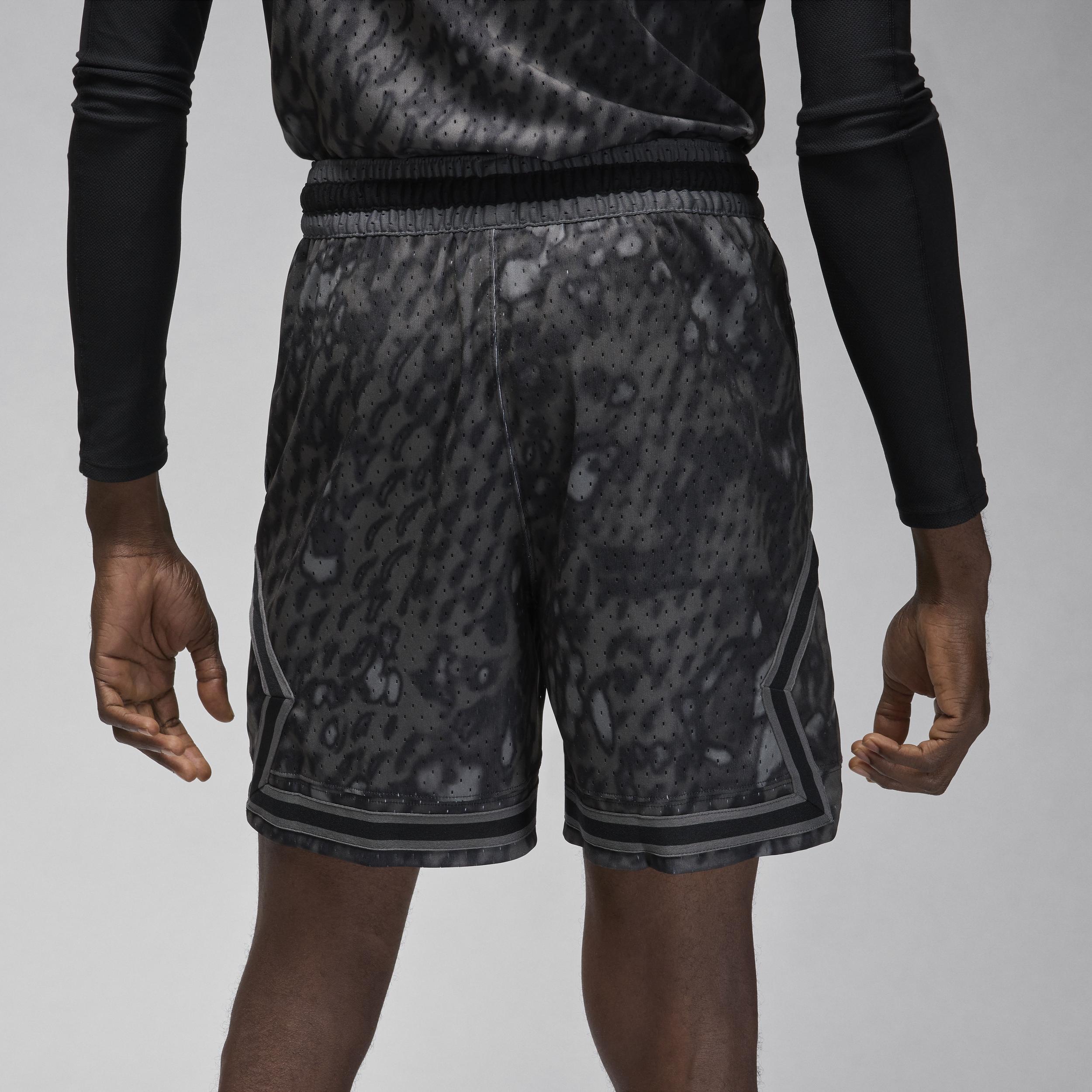 Men's Jordan Sport Diamond Shorts Product Image