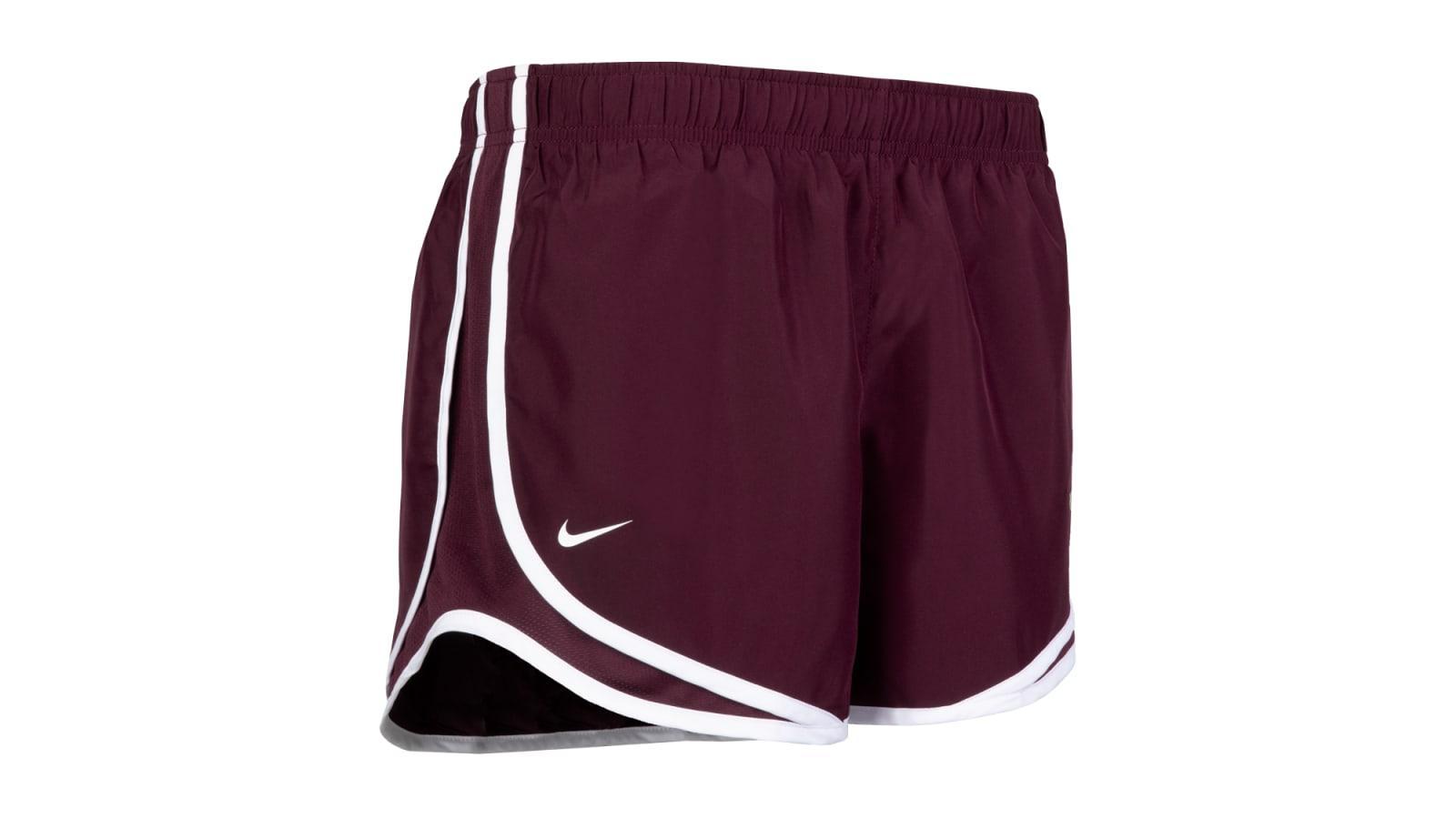 Rogue Nike Women's Tempo Shorts Product Image