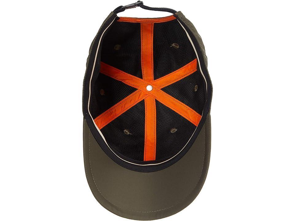 Mens Addison Logo Baseball Cap Product Image