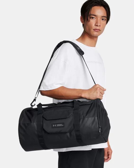 UA Triumph Barrel Duffle Product Image