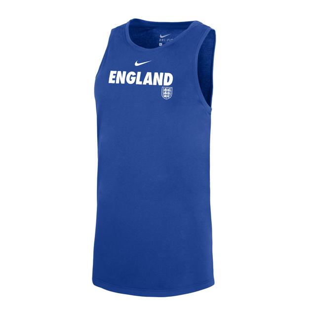 San Diego Wave Nike Women's Dri-FIT Soccer Tank Top Product Image