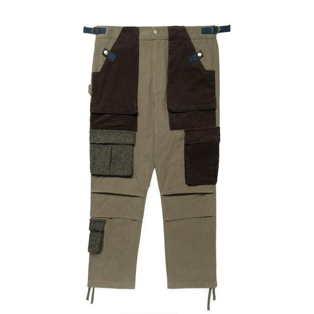 CARGO PANT 2.0 Male Product Image