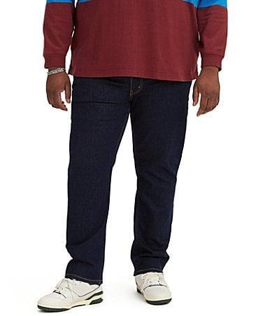 Levis  Big  Tall 511 Slim Product Image