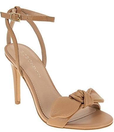 bcbg Jamina Bow Sandal Product Image