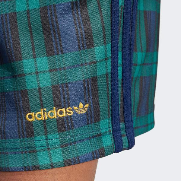 Soccer Shorts Product Image