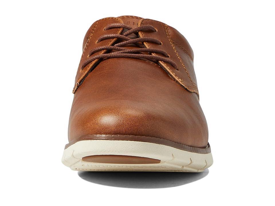 Tommy Hilfiger Warren (Cognac) Men's Shoes Product Image