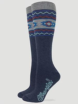 Women's Merino Wool Socks | Women's ACCESSORIES | Wrangler® Product Image