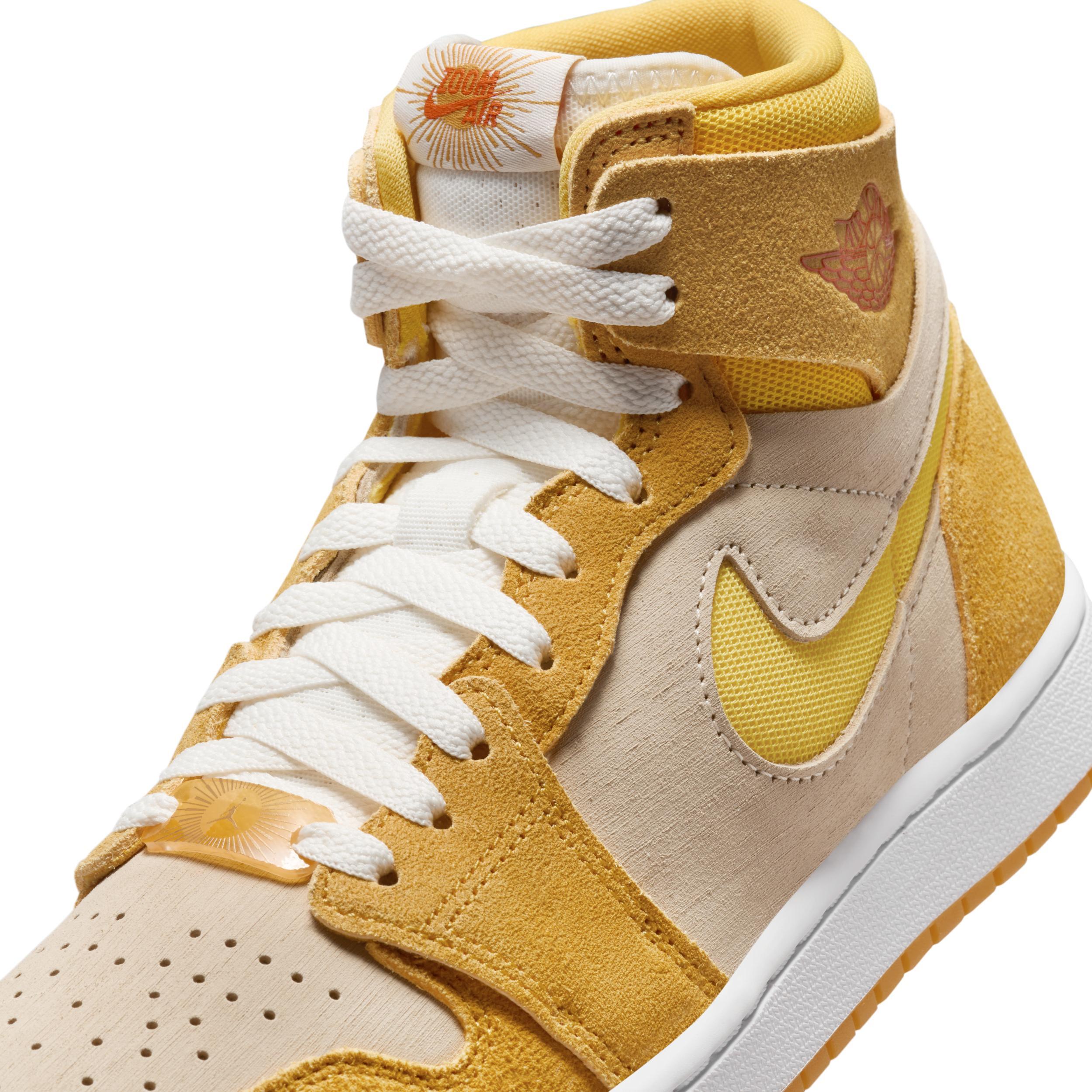 Women's Air Jordan 1 Zoom CMFT 2 Shoes Product Image