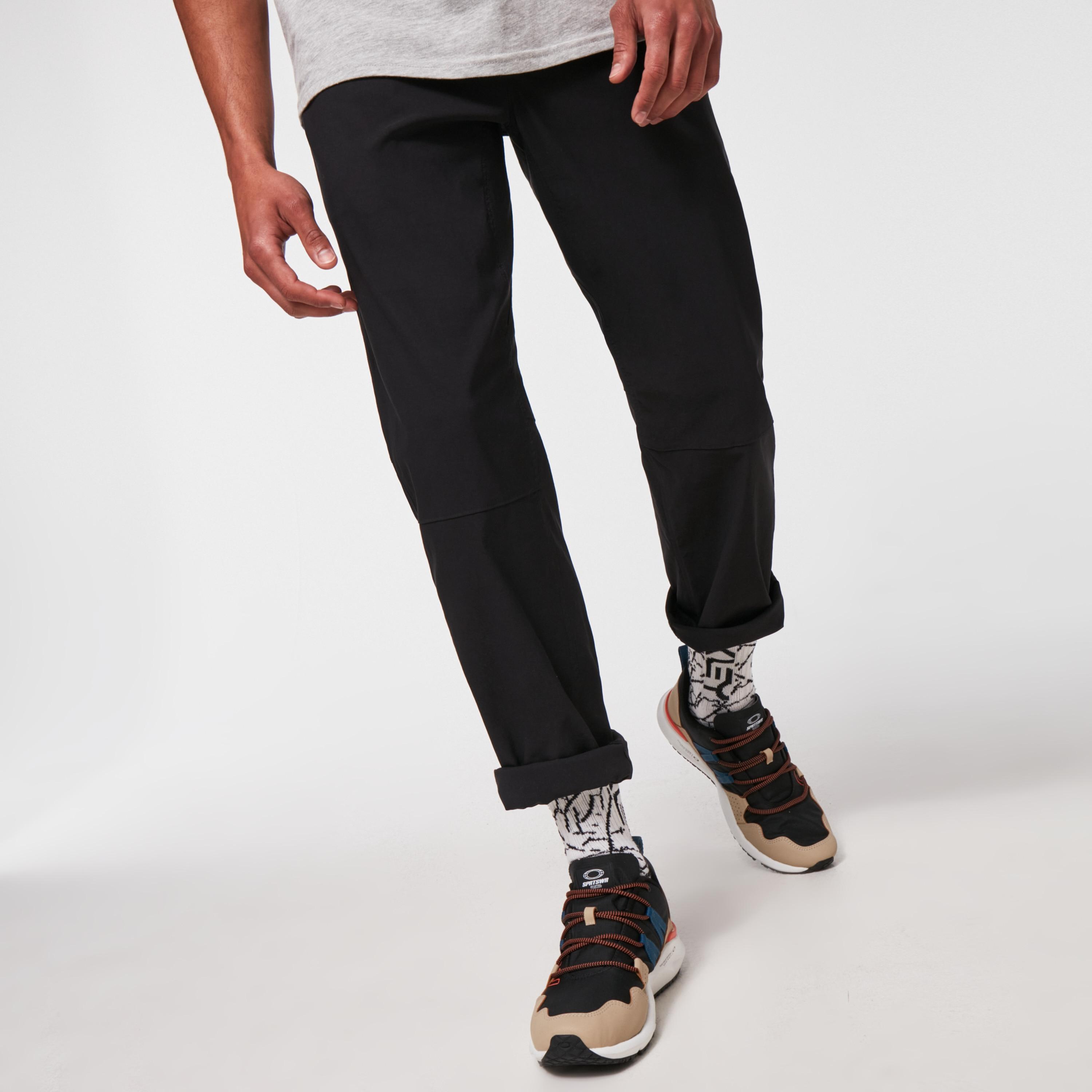 Oakley Mens Oakley Perf 5 Utility Pant Size: 36 Product Image