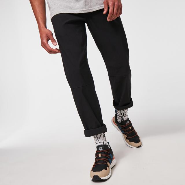 Oakley Oakley Perf 5 Utility Pant - Blackout | Oakley® Product Image