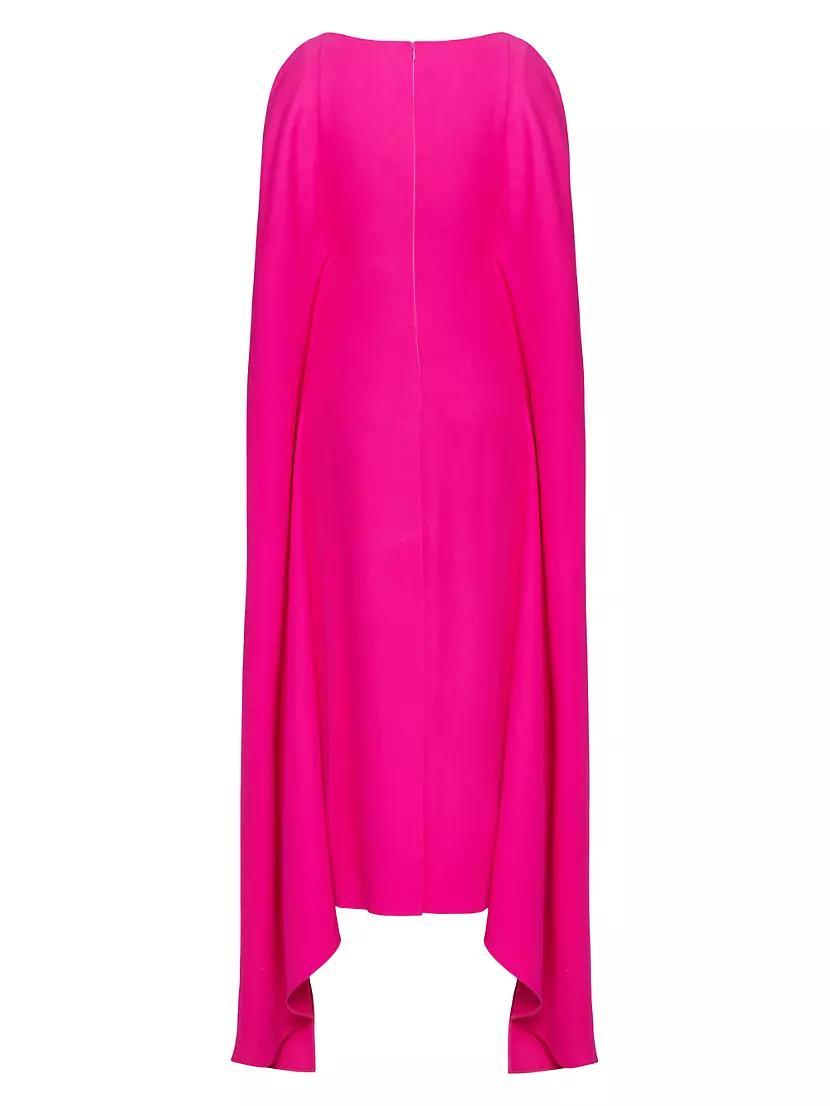 Cady Couture Midi Dress Product Image