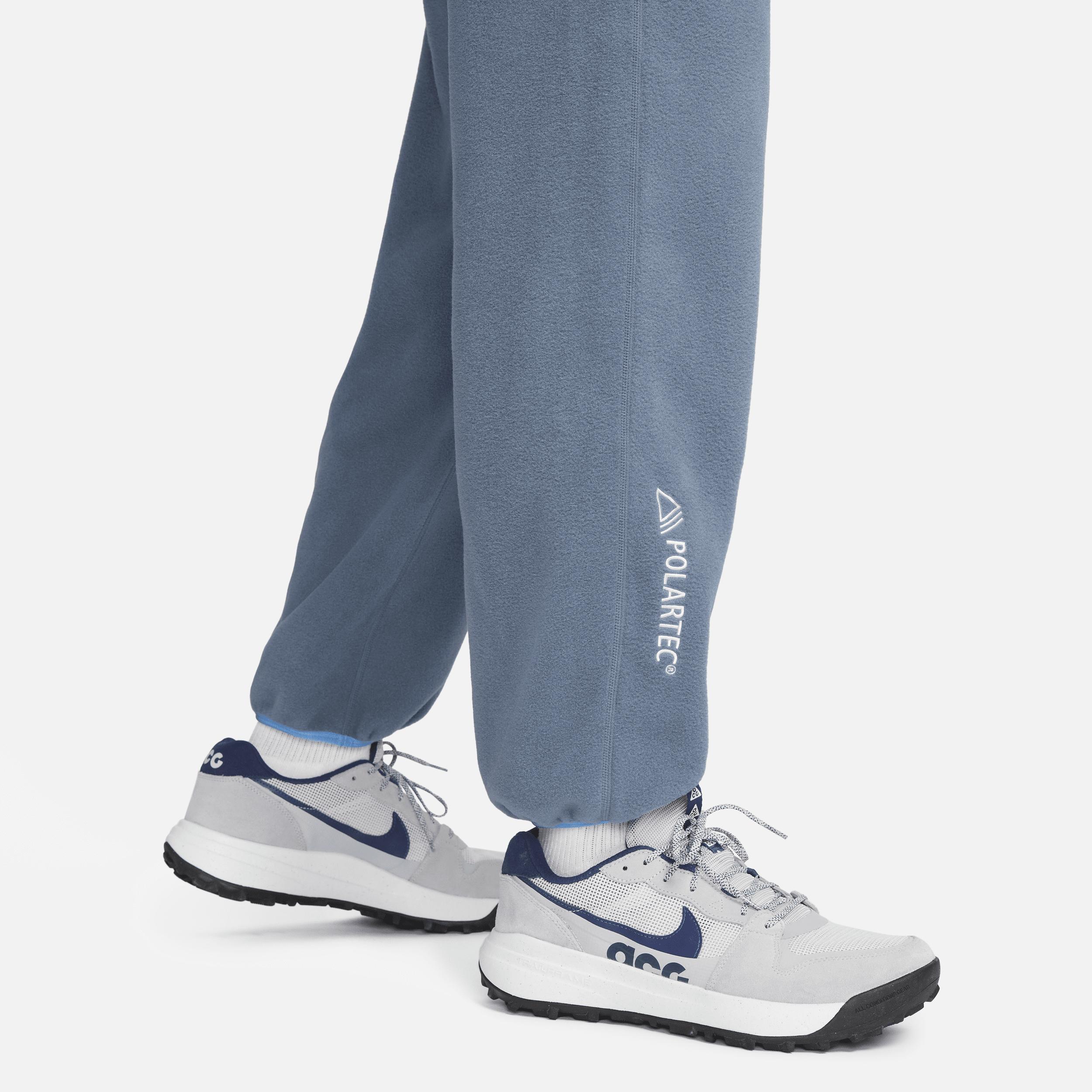 Nike Polar Fleece Sweatpants Product Image