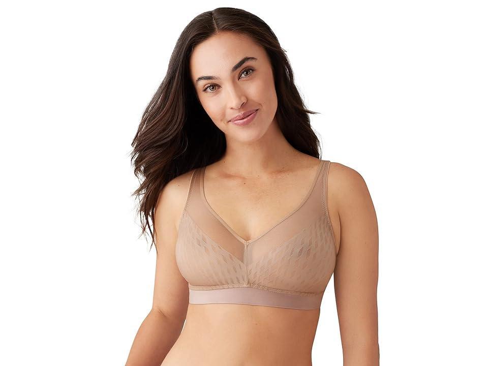 Wacoal Elevated Allure Wireless Bra Product Image